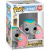 Funko Pop! 1535 Disney Dumbo Dumbo With Flag Funko Pop! 1535 Disney Dumbo Dumbo With Flag