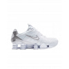 Dámske topánky Nike Shox TL AR3566-100 biele, sieťované, veľkosť 40.5 Dámske topánky Nike Shox TL AR3566-100 biele, sieťované, veľkosť 40.5