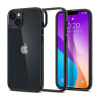 Spigen - Puzdro Ultra Hybrid pre iPhone 14 Plus, Matte Black Spigen - Puzdro Ultra Hybrid pre iPhone 14 Plus, Matte Black