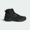 Adidas Terrex AX4 MID BETA C.rdy IF4953 M pánske outdoorové topánky - UK 10,5 / EU 45,5 Adidas Terrex AX4 MID BETA C.rdy IF4953 M pánske outdoorové topánky - UK 10,5 / EU 45,5