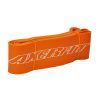 Fitness guma AXER (2080 x 83 x 4.5 MM) oranžová Fitness guma AXER (2080 x 83 x 4.5 MM) oranžová