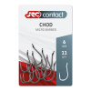 CHOD CARP HOOKS 6 11KS - 1554511 CHOD CARP HOOKS 6 11KS - 1554511