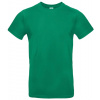 B&C Unisex tričko TU03T Kelly Green M B&C Unisex tričko TU03T Kelly Green M