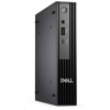 Dell Pro Micro QCM1255/35W/AMD Ryzen 5 PRO 8600GE/16GB/512GB SSD/65W/WLAN/Kb/Mouse/W11 Pro/3Y ProSpt (38NC6) Dell Pro Micro QCM1255/35W/AMD Ryzen 5 PRO 8600GE/16GB/512GB SSD/65W/WLAN/Kb/Mouse/W11 Pro/3Y ProSpt (38NC6)