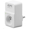 APC Corporation PM1W-FR, 1 zásuvka