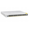 Prepínač Cisco 48-portový Gigabit PoE 740 W so 4x1G SFP Prepínač Cisco 48-portový Gigabit PoE 740 W so 4x1G SFP