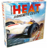 Asmodee Heat: Kamenité cesty Asmodee Heat: Kamenité cesty