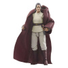 Hasbro Star Wars: The Acolyte Vintage Kolekce Akční Figurka Jedi Master Indara 10 cm Hasbro Star Wars: The Acolyte Vintage Kolekce Akční Figurka Jedi Master Indara 10 cm