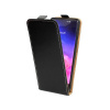 Smartfony-it Puzdro Flip Vertical pre Huawei Ascend Y360 čierne. - NR2431 Smartfony-it Puzdro Flip Vertical pre Huawei Ascend Y360 čierne. - NR2431