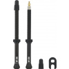 FULCRUM Bezdušové ventilky 2-WAY FIT/tubeless valve 90 mm FULCRUM Bezdušové ventilky 2-WAY FIT/tubeless valve 90 mm
