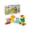 LEGO® DUPLO® 10412 Vláčik so zvieratkami LEGO® DUPLO® 10412 Vláčik so zvieratkami