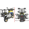 KAPPA KLOS3125CAM nosič bočných kufrov SUZUKI V-Strom 800DE/800SE (23 – 24) KAPPA KLOS3125CAM nosič bočných kufrov SUZUKI V-Strom 800DE/800SE (23 – 24)
