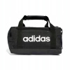 Športová taška ADIDAS Linear Duffel Extra Small čierna Športová taška ADIDAS Linear Duffel Extra Small čierna