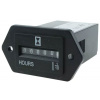 Počítadlo motohodin mechanické SYS-1, 10–80 V DC Počítadlo motohodin mechanické SYS-1, 10–80 V DC