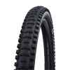 Schwalbe Plášť BIG BETTY 27.5x2.40 (62-584) 67EPI 1140g TLE Perf DD Addix skladací Schwalbe Plášť BIG BETTY 27.5x2.40 (62-584) 67EPI 1140g TLE Perf DD Addix skladací