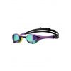 Arena Cobra Ultra Swipe Mirror Plum-Lime Arena Cobra Ultra Swipe Mirror Plum-Lime