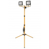 Reflektor Strend Pro Worklight SMD LED BL2-E2, 2x20W, 1600 lm, so stojanom, pracovný, kábel 2.5 m, IP65 Reflektor Strend Pro Worklight SMD LED BL2-E2, 2x20W, 1600 lm, so stojanom, pracovný, kábel 2.5 m, IP65