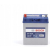 Akumulátor BOSCH 12V 40Ah/330A S4 (L+ tenký pól (japonské vozidlá)) Akumulátor BOSCH 12V 40Ah/330A S4 (L+ tenký pól (japonské vozidlá))