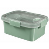 Curver Dóza To Go Lunch Kit 1,2 l obdélníková Curver Dóza To Go Lunch Kit 1,2 l obdélníková
