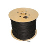 KENO 4mm² čierny fotovoltaický kábel cievka 500m (KABEL-4MM-BLACK-500M) KENO 4mm² čierny fotovoltaický kábel cievka 500m (KABEL-4MM-BLACK-500M)