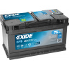 Exide Start-Stop EFB 12V 75Ah 730A EL752 Exide Start-Stop EFB 12V 75Ah 730A EL752