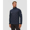 Pánska Hybridná Bunda Mammut Sender In Hybrid Jacket Men Tmavo Modrá Pánska Hybridná Bunda Mammut Sender In Hybrid Jacket Men Tmavo Modrá