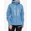 Bunda dámska Millet Trilogy Icon GTX Pro Jacket - coronet blue Bunda dámska Millet Trilogy Icon GTX Pro Jacket - coronet blue