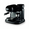 Pákový kávovar na espresso Ariete 1318/02 Espresso Moderna 1080 W čierny Pákový kávovar na espresso Ariete 1318/02 Espresso Moderna 1080 W čierny