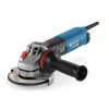 BOSCH - zahrada/dílna Bosch GWS 17-150 S Professional (0.601.7D0.600) BOSCH - zahrada/dílna Bosch GWS 17-150 S Professional (0.601.7D0.600)