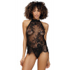 Dkaren Kimberly chemise Farba: Čierna, Veľkosť: XL Dkaren Kimberly chemise Farba: Čierna, Veľkosť: XL