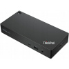 Lenovo ThinkPad Universal Thunderbolt 4 Smart Dock 40B10135EU Lenovo ThinkPad Universal Thunderbolt 4 Smart Dock 40B10135EU
