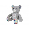 Wiky Zaspávačik s projekciou medveď 24 cm Wiky Zaspávačik s projekciou medveď 24 cm