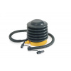 Bestway Pumpa Bestway® 62147, Air Step, hadica, 3x adaptér, nožná, 130 mm Bestway Pumpa Bestway® 62147, Air Step, hadica, 3x adaptér, nožná, 130 mm