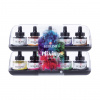 Akvarelové farby Ecoline Sada Mixing Colours / 10 x 30 ml Akvarelové farby Ecoline Sada Mixing Colours / 10 x 30 ml