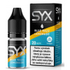 e-liquid SYX NS BlueRazz Lemonade 10ml Malinová limonáda Obsah nikotinu: 20 mg e-liquid SYX NS BlueRazz Lemonade 10ml Malinová limonáda Obsah nikotinu: 20 mg