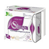 Shuya Health dámske hygienické vložky denné 10 ks, denné Shuya Health dámske hygienické vložky denné 10 ks, denné