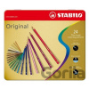 Prémiové pastelky STABILO Original ARTY+ - STABILO Prémiové pastelky STABILO Original ARTY+ - STABILO