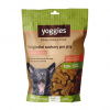 150g Yoggies sucháre s lososom a mrkvou 150g Yoggies sucháre s lososom a mrkvou