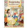 Rozprávky na dobrú noc - SUN Rozprávky na dobrú noc - SUN