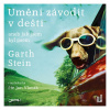 Umění závodit v dešti aneb Jak jsem byl psem - CDmp3 (Čte Martina Jan Vlasák) (audiokniha) (Garth Stein) Umění závodit v dešti aneb Jak jsem byl psem - CDmp3 (Čte Martina Jan Vlasák) (audiokniha) (Garth Stein)