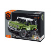 iM.MASTER Stavebnice Terénní auto (mtech6970) iM.MASTER Stavebnice Terénní auto (mtech6970)