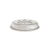 Poklop okrúhly 21,5 cm pre tanier R-122400021 Poklop okrúhly 21,5 cm pre tanier R-122400021