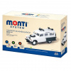 Seva Monti System MS 35 - Terénna ambulancia Seva Monti System MS 35 - Terénna ambulancia