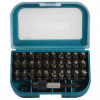 Makita P-73374 Súprava bitov 31ks Makita P-73374 Súprava bitov 31ks