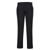 Portwest S235 Dámske slim chino nohavice čierna 38 Portwest S235 Dámske slim chino nohavice čierna 38