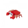L-W Toys Mini stavebnice Krab L-W Toys Mini stavebnice Krab