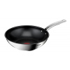 Wok Tefal B8171944, Intuition, wok/panvica na miešanie 28 cm Wok Tefal B8171944, Intuition, wok/panvica na miešanie 28 cm