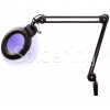 ESD lupa s UV osvetlením, 3 dioptrie (175%) - 103007428 ESD lupa s UV osvetlením, 3 dioptrie (175%) - 103007428