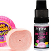 IMPERIA Black Label Bubble Gum 10ml (Žvýkačka)