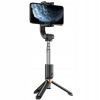 Statív Apexel selfie stick na telefón, gimbal Statív Apexel selfie stick na telefón, gimbal